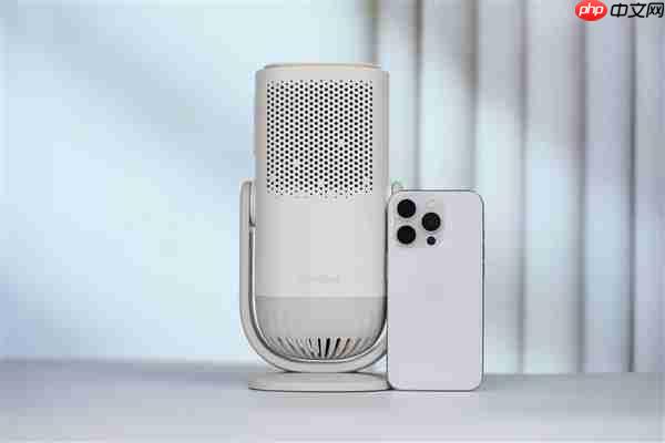 2千元内最亮便携投影！当贝Smart 2图赏