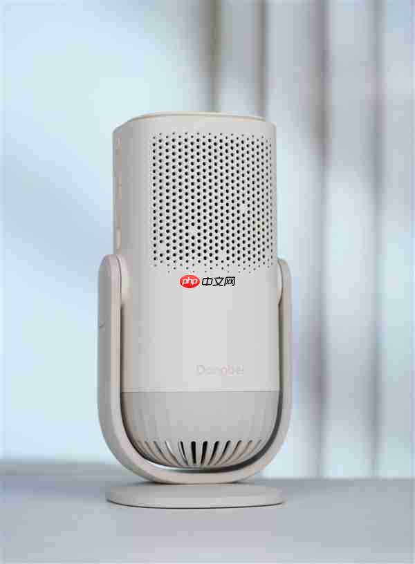 2千元内最亮便携投影！当贝Smart 2图赏