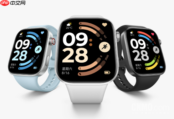 REDMI K90系列影像配置官宣:搭载小米17同款传感器