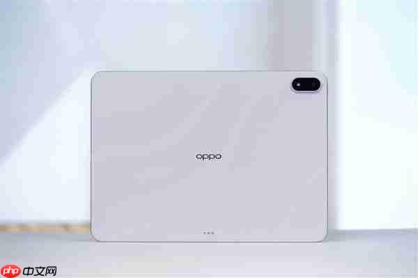 破300万分丝滑板王！OPPO Pad 5图赏