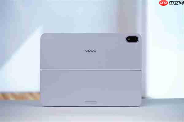 破300万分丝滑板王！OPPO Pad 5图赏