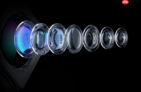 销量突破3亿！真我GT8凭理光GR影像开启街拍新时代