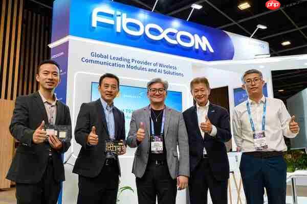 NetworkX 2025 | 广和通发布基于MediaTekT930的系列5GFWA解决方案