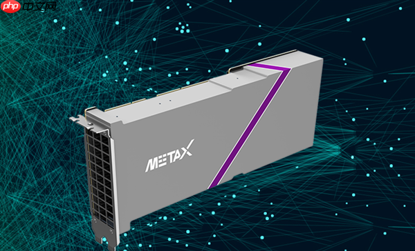 又一家国产GPU厂商沐曦即将上市：募资39亿 旗舰芯片性能接近H100