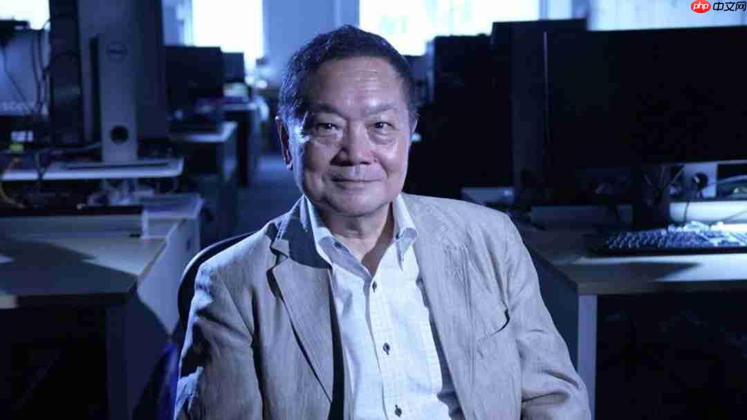 久多良木健再次回顾PlayStation主机诞生的过程