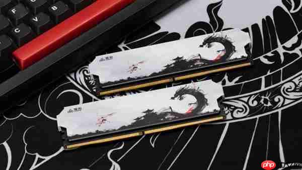 大碗更香！绫龙DDR5 6000 CL36 48GB内存开箱