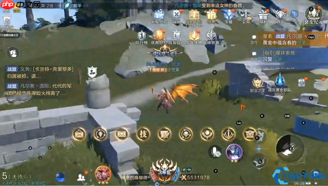 破碎纪元奇遇通关终极秘籍