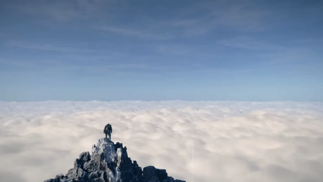 小岛秀夫：《死亡搁浅2》没有反派 请真人演员不是拍电影！