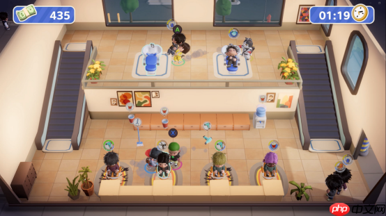 《乱剪一通》登陆 Steam 新品节，免费试玩派对游戏新宠！