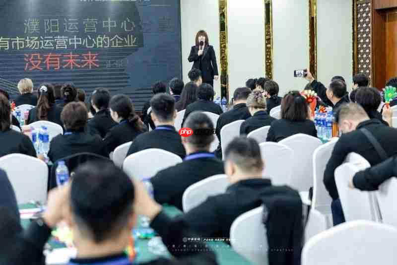 中梁咨询濮阳标杆游学圆满落幕 以体系化交付助力企业持续增长