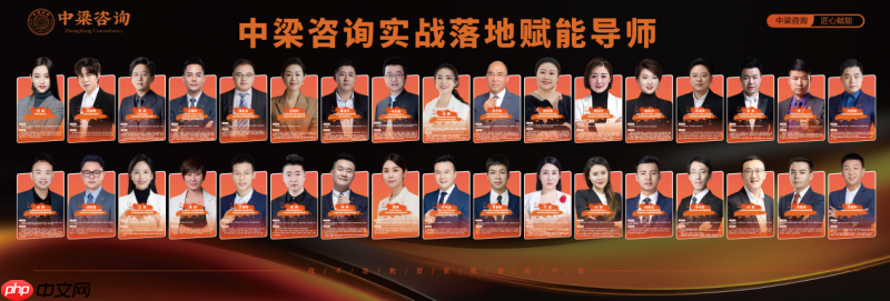 中梁咨询濮阳标杆游学圆满落幕 以体系化交付助力企业持续增长