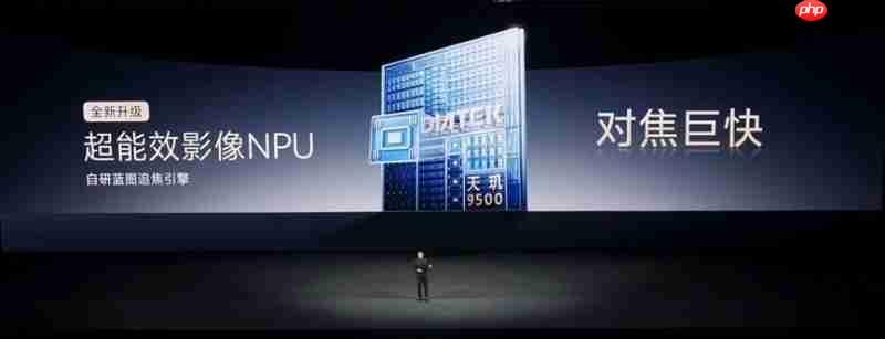 巨强悍,巨冷劲!vivoX300系列实现性能与能效的最优表现