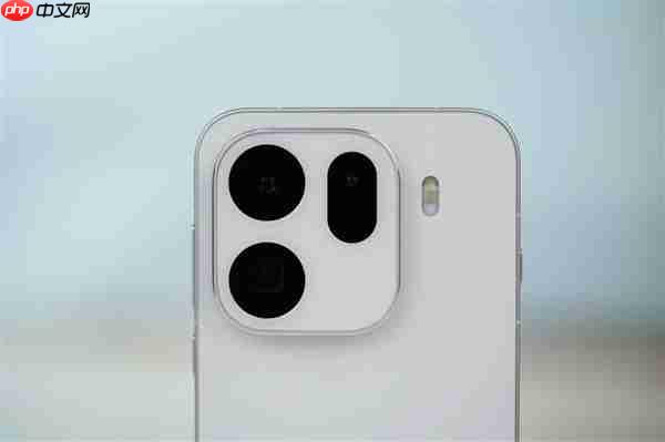 哈苏2亿超清长焦镜头！OPPO Find X9 Pro图赏