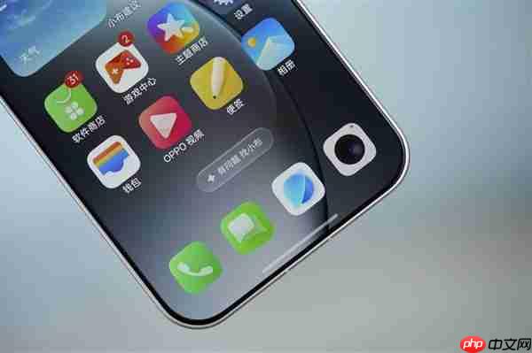 哈苏2亿超清长焦镜头！OPPO Find X9 Pro图赏