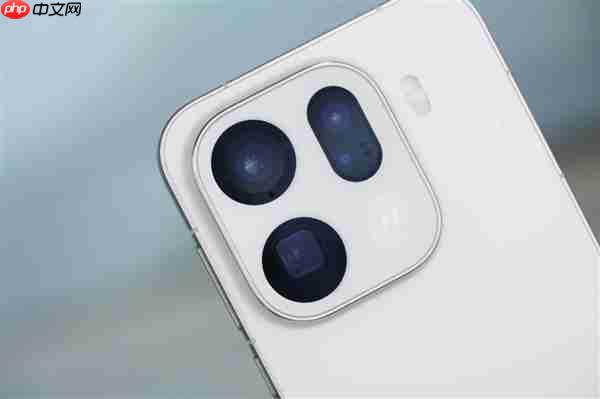 哈苏2亿超清长焦镜头！OPPO Find X9 Pro图赏