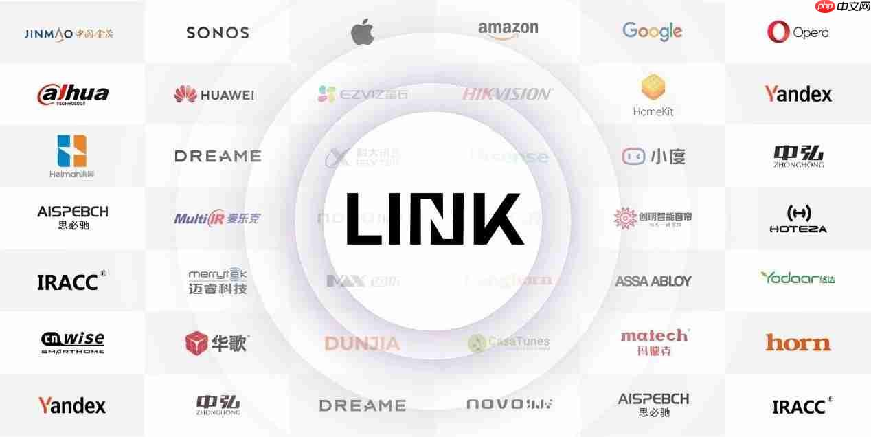 HDL与海康威视达成战略合作，共拓海外全屋智能市场