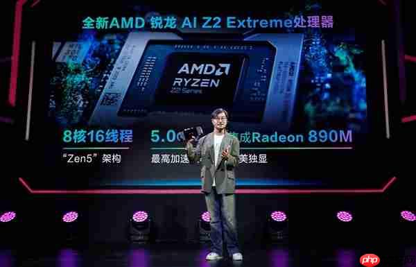 XBOX纯血联合！ROG XBOX 掌机 X 6499元正式开售