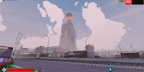 末日循环、丧尸围城 这款斯拉夫风情的生存游戏即将发售