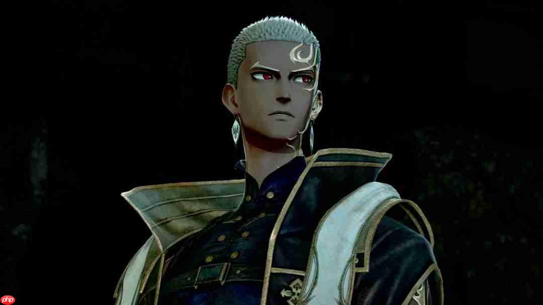 《噬血代码2》游戏角色介绍 与吸血鬼缔结羁绊