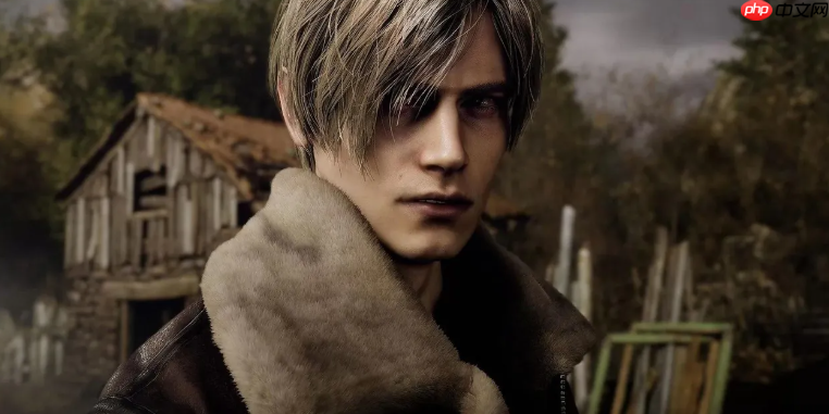 卡普空原认为没必要重新发布《生化危机》原版 称重制版更优质！