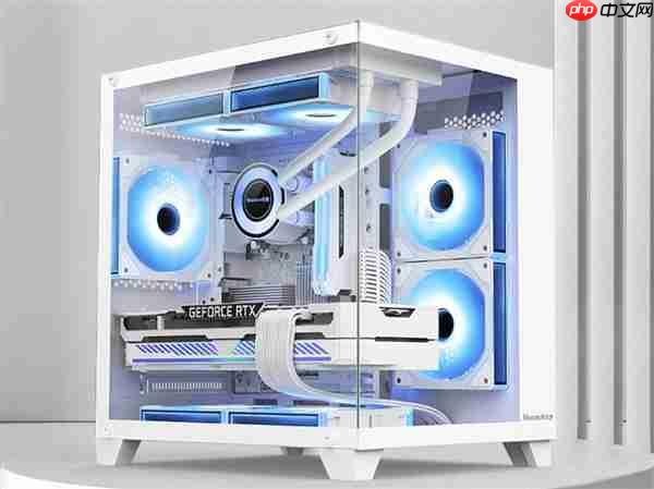 1500元也能攒台不错的主机