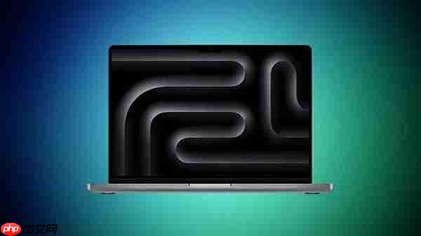 苹果官方预告M5芯片:新MacBook Pro首发 本周亮相