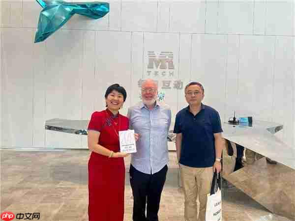 每日互动个知&amp;#183;智能工作站GAI Station照进凯文&amp;#183;凯利的“镜像世界”