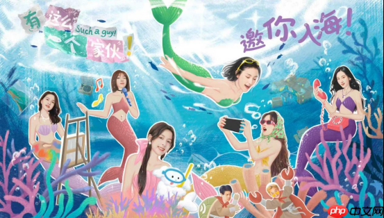 互动影游《有这么一个家伙》今日Steam上线：开启你的多样人生，书写温暖青春故事