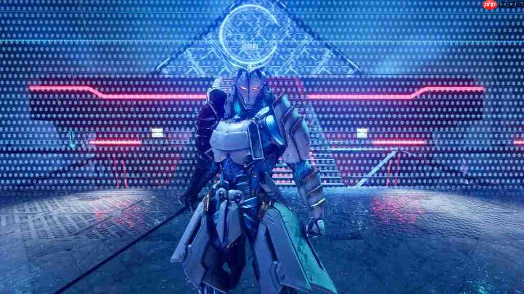 战斗爽！ 外媒谈《忍者龙剑传4》战斗5大震撼人心的理由