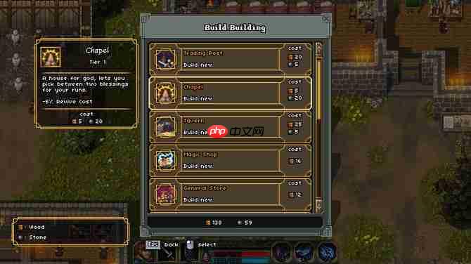 《铁锤守卫英雄传2》更新发布 多项调整改动