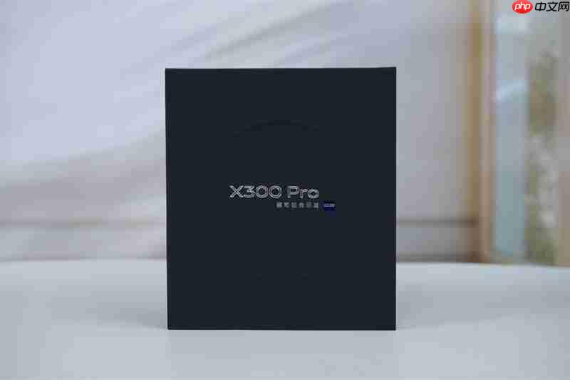 史上最强的影像旗舰！vivo X300 Pro评测：越级挑战的全能神机