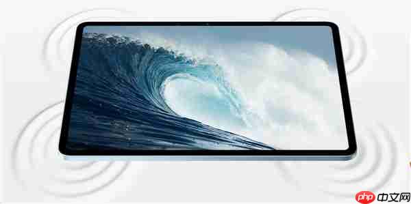 vivo Pad5e发布：骁龙8s Gen3加持 1999元起