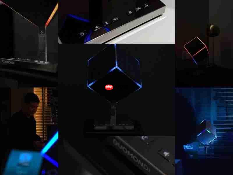 崛起中的音响之光，意大利DUOMONDI多曼尼如何内卷赛道