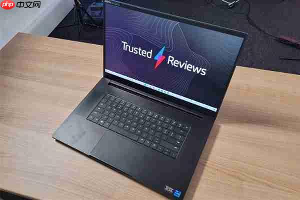 笔记本电池续命指南：告别续航焦虑 这5个习惯你中招了吗