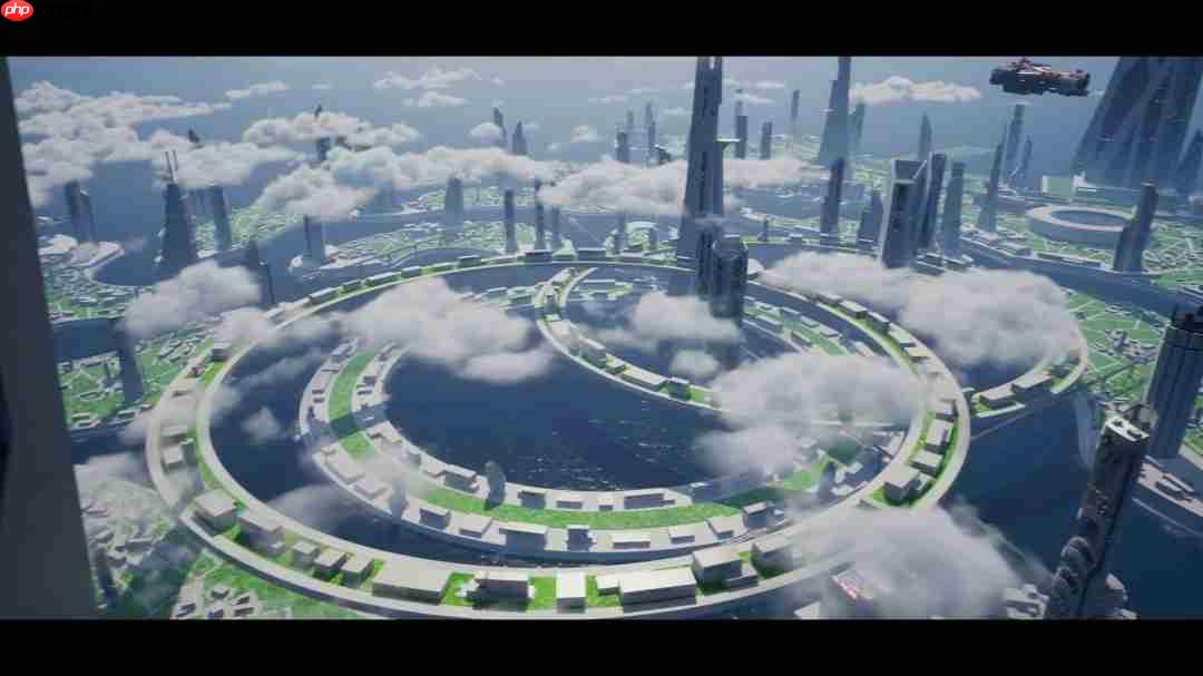 日本科幻战斗飞行游戏《G-Rebels》实机宣传片