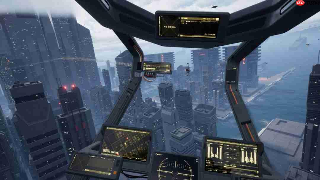 日本科幻战斗飞行游戏《G-Rebels》实机宣传片