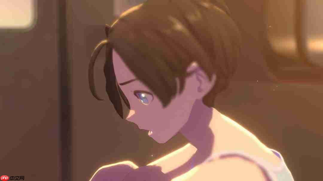 叙事冒险新作《OPUS：心相吾山》新中文PV