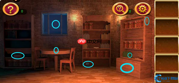 密室逃脱大师速成课：从道具扫描到机关破解