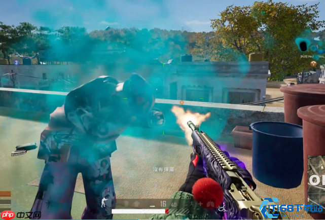 速度制霸:极速跳伞秒抢物资的吃鸡秘籍