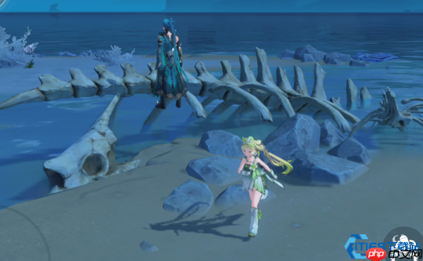 椿共鸣链全解：从爆伤到永生花，毕业路线一目了然