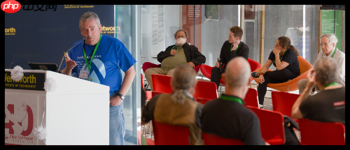 自由软件基金会迎来 40 周年：新任主席上任、推出“LibrePhone”计划