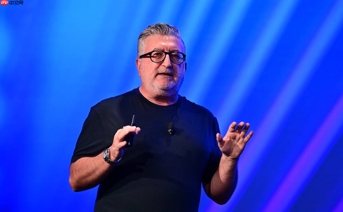 英特尔高管：公司将重新评估对开源社区的投入