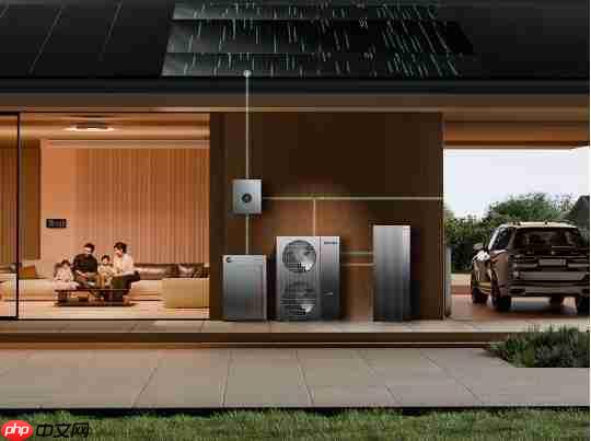 欧瑞博集大成集成空调为何成“家电界特斯拉”，用户青睐有因