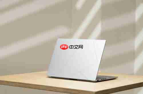 双十一AI PC首推华硕灵耀14 2025  职场移动办公理想之选