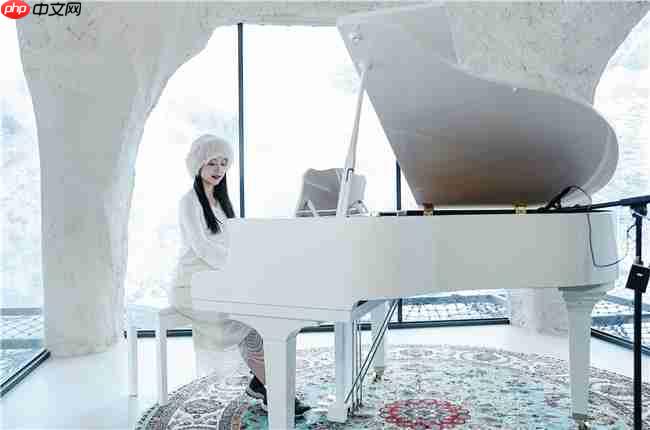 达古冰川4860咖啡屋盛装归来 助力阿坝州文旅融合高质量发展