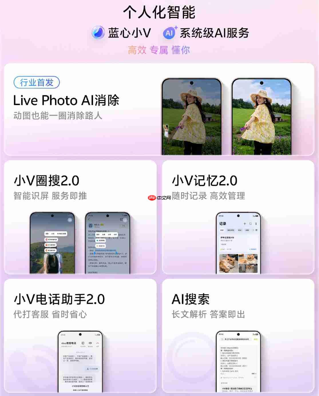 vivo OriginOS 6正式发布：X300系列首发搭载