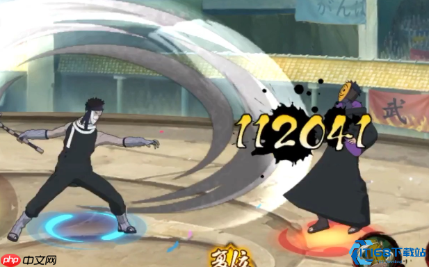 漂泊再不斩完全解析：鬼人机制与对战致胜全指南