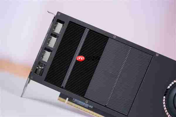 史上唯一单槽 2cm极致超薄！影驰RTX 5060 Ti无双MAX图赏