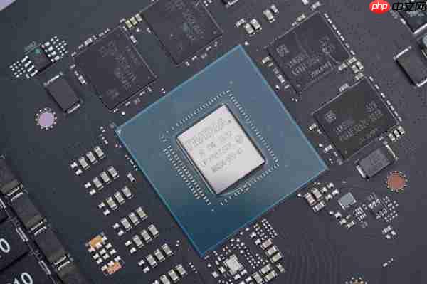 史上唯一单槽 2cm极致超薄！影驰RTX 5060 Ti无双MAX图赏