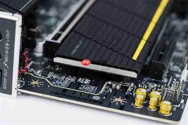 支持多种CPU调整外频！微星B850MPOWER主板图赏